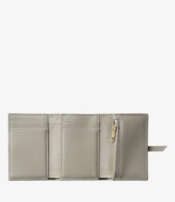 Noa trifold wallet