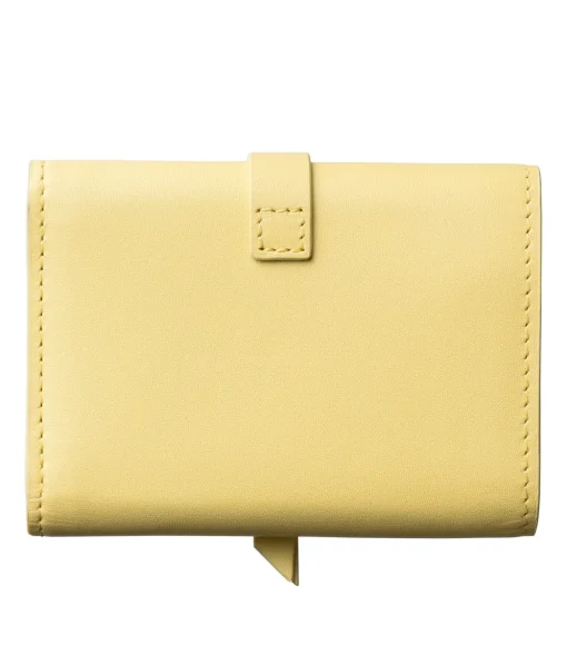Noa trifold wallet