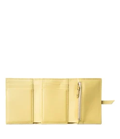 Noa trifold wallet