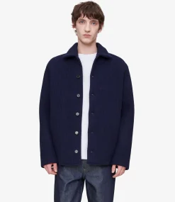 Noah jacket