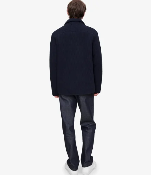 Noah jacket