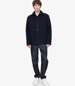 Noah jacket