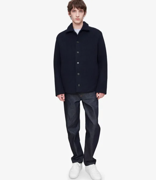 Noah jacket