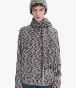 Noah scarf
