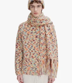Noah scarf