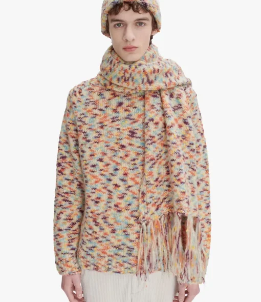 Noah scarf