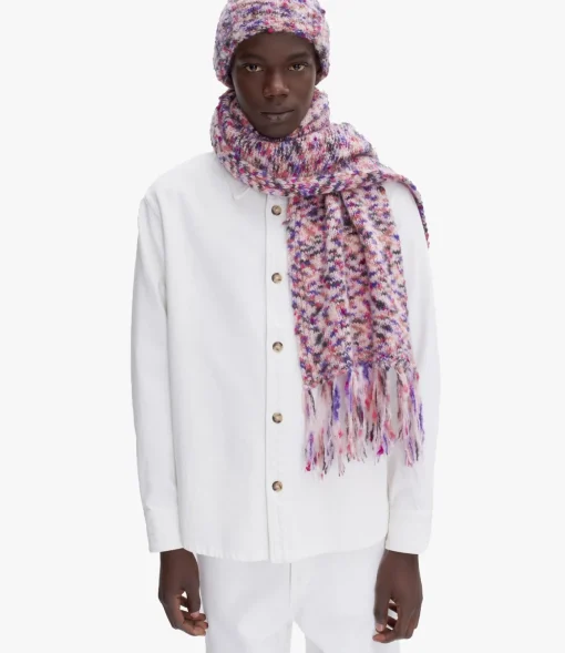 Noah scarf