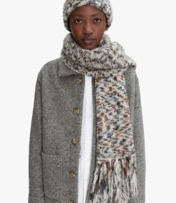 Noah scarf