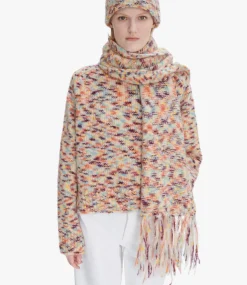 Noah scarf