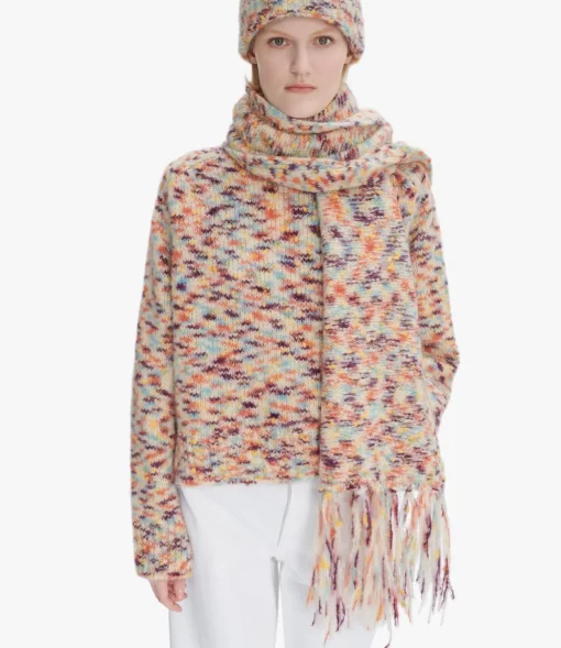 Noah scarf
