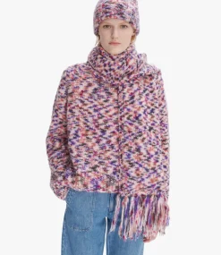 Noah scarf