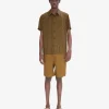 Norris shorts