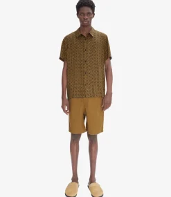 Norris shorts