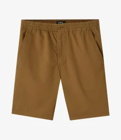 Norris shorts