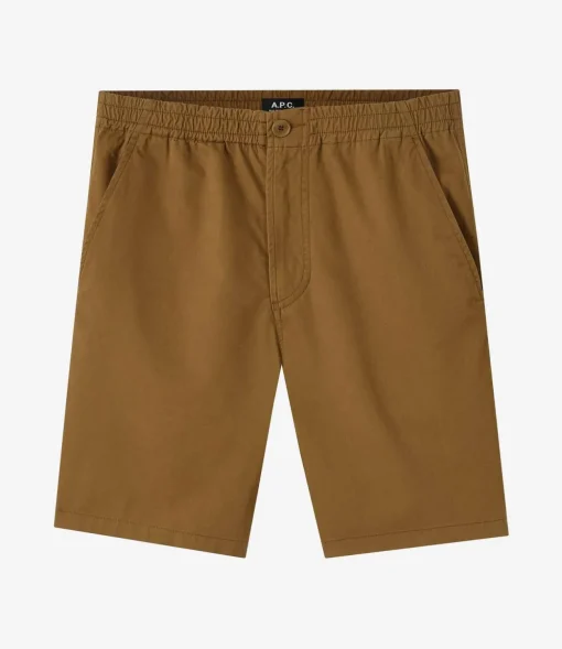 Norris shorts