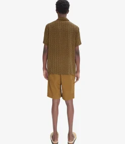 Norris shorts