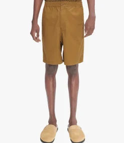 Norris shorts