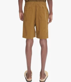 Norris shorts