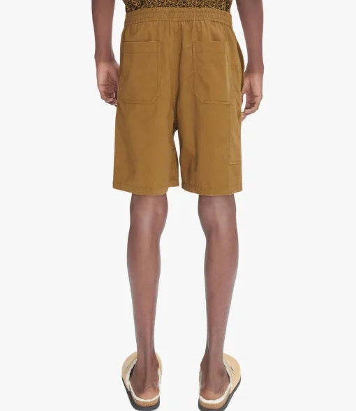 Norris shorts