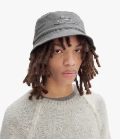 Offshore Unisexe Tame Impala bucket hat