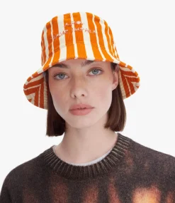 Offshore Unisexe Tame Impala bucket hat