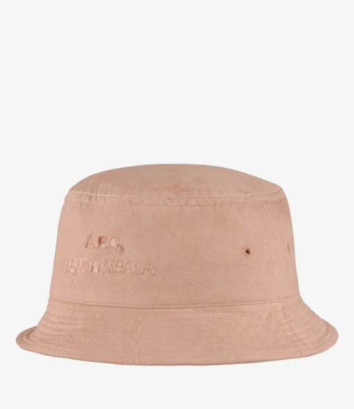 Offshore Unisexe Tame Impala bucket hat