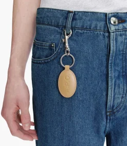 Osaka key ring