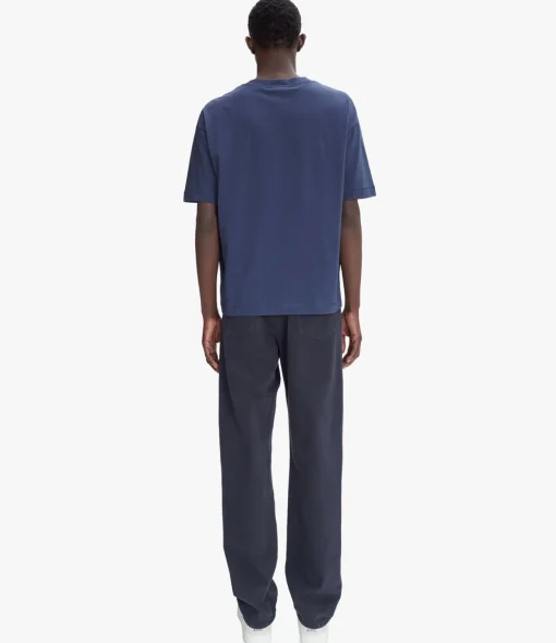 Oversize Grand VPC T-shirt