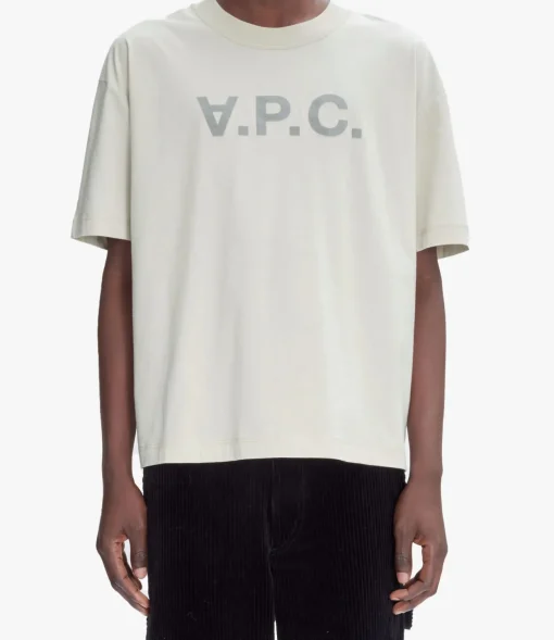 Oversize Grand VPC T-shirt
