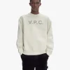 Oversize Grand VPC Unisexe sweatshirt