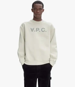 Oversize Grand VPC Unisexe sweatshirt