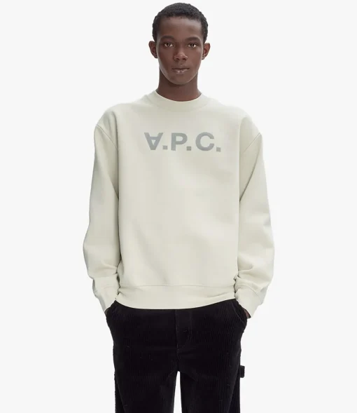 Oversize Grand VPC Unisexe sweatshirt