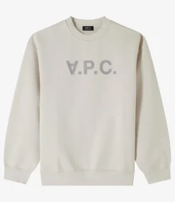 Oversize Grand VPC Unisexe sweatshirt