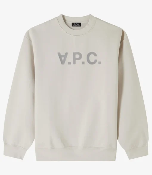Oversize Grand VPC Unisexe sweatshirt