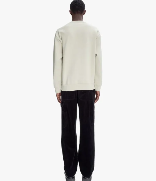Oversize Grand VPC Unisexe sweatshirt