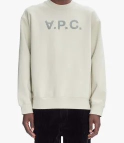 Oversize Grand VPC Unisexe sweatshirt