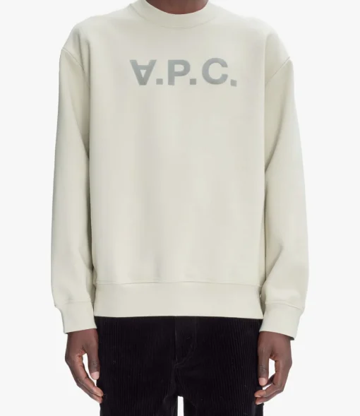 Oversize Grand VPC Unisexe sweatshirt
