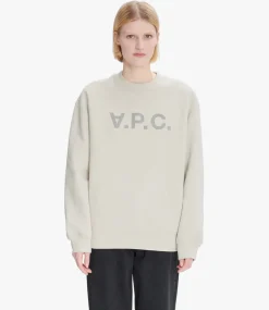 Oversize Grand VPC Unisexe sweatshirt