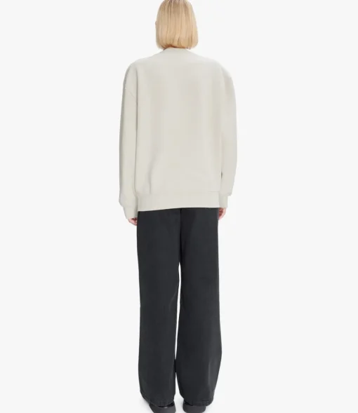 Oversize Grand VPC Unisexe sweatshirt