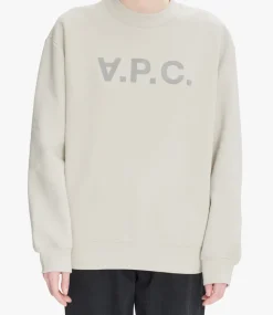 Oversize Grand VPC Unisexe sweatshirt