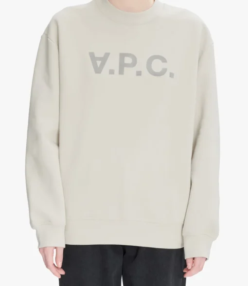 Oversize Grand VPC Unisexe sweatshirt