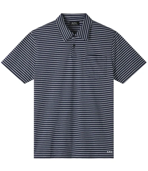 Pablo polo shirt