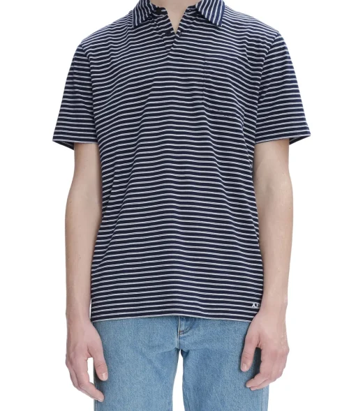 Pablo polo shirt