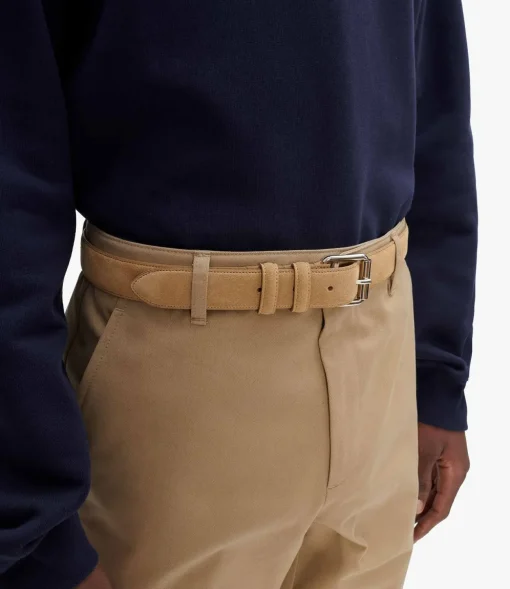 Paris belt