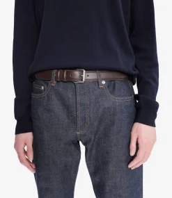 Paris belt