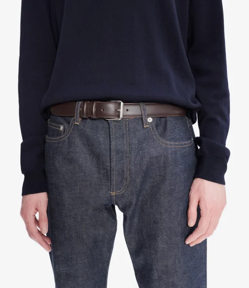 Paris belt