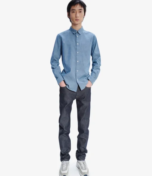 Petit New Standard Jeans
