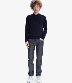 Petit New Standard Jeans