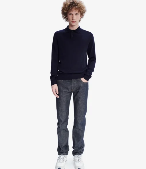 Petit New Standard Jeans
