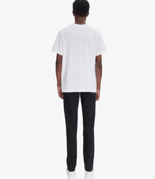 Petit New Standard Jeans